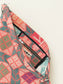 The Sakshi Cross-Stitch Quilted Shoulder Bag