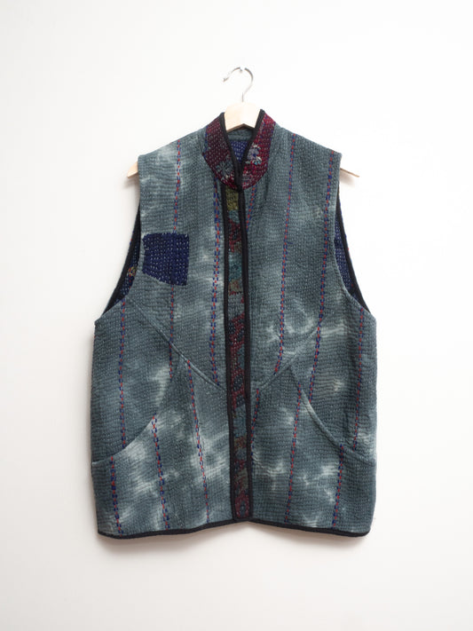The Ladhiya Vest