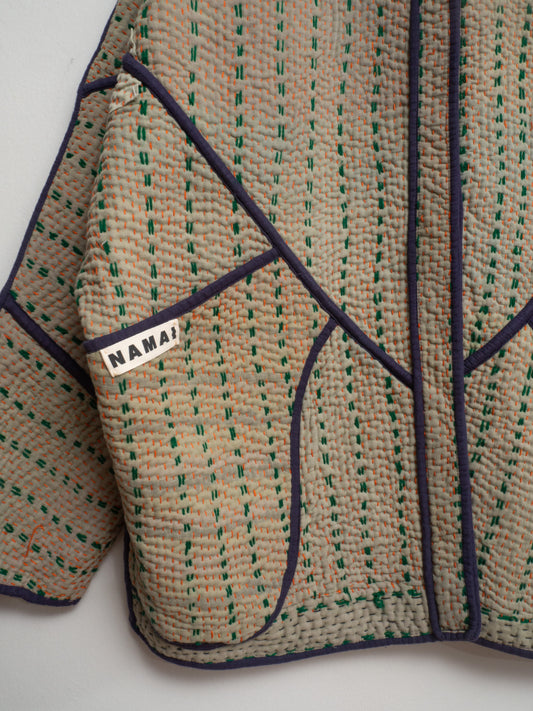 The Ladhiya Jacket
