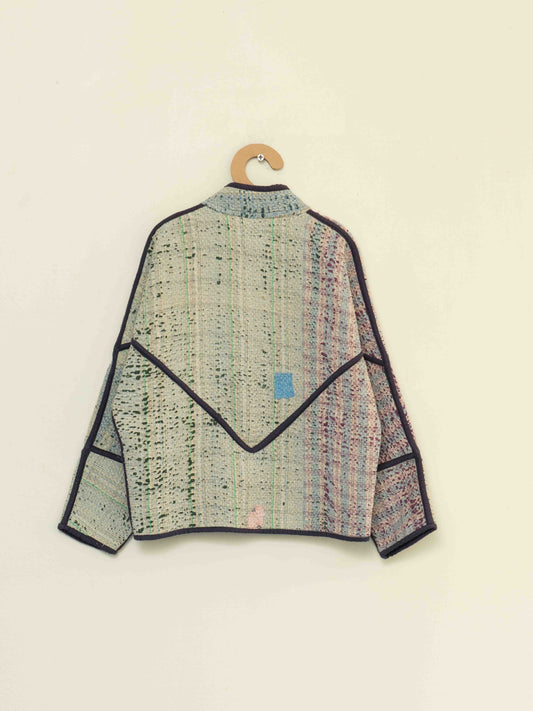 The Kutti Kids Jacket Age 2/3