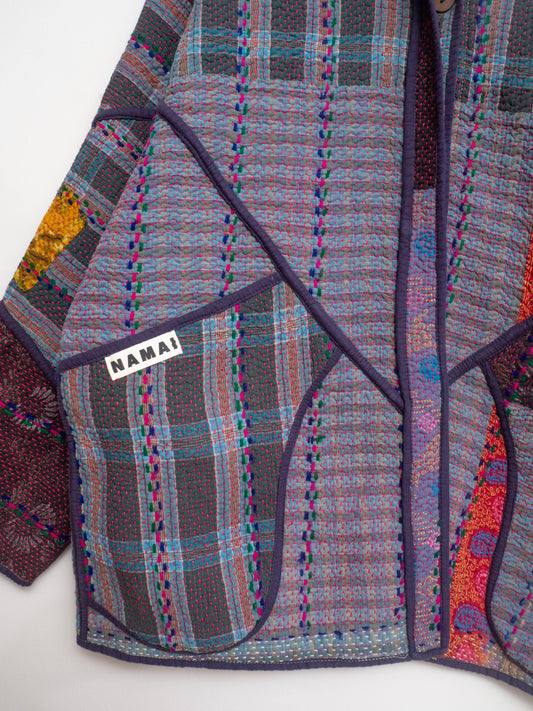The Ladhiya Jacket
