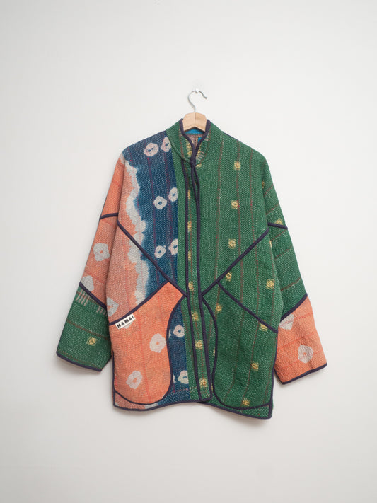 The Narmada Jacket