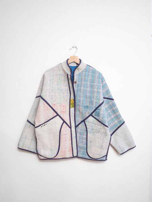 The Ladhiya Jacket