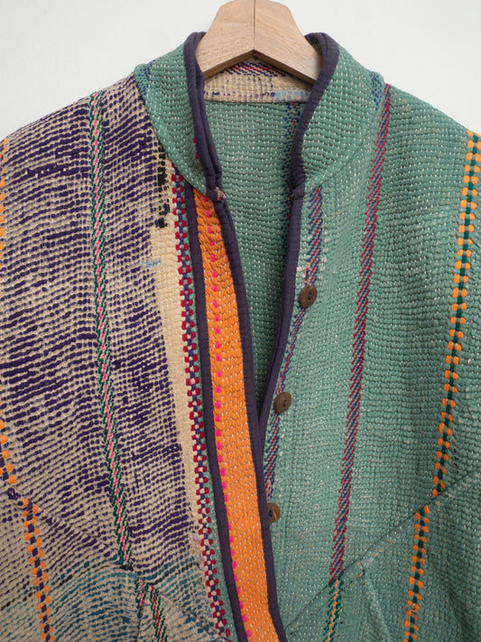 The Narmada Jacket