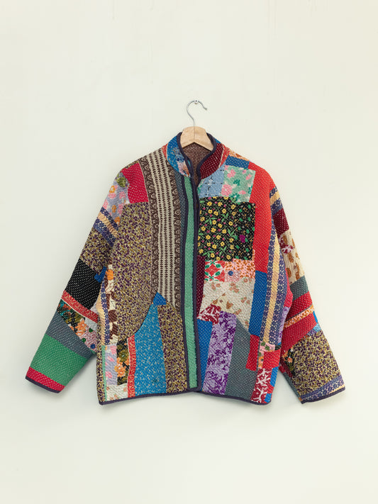 The Ladhiya Jacket