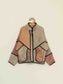 The Kutti Kids Jacket Age 2/3