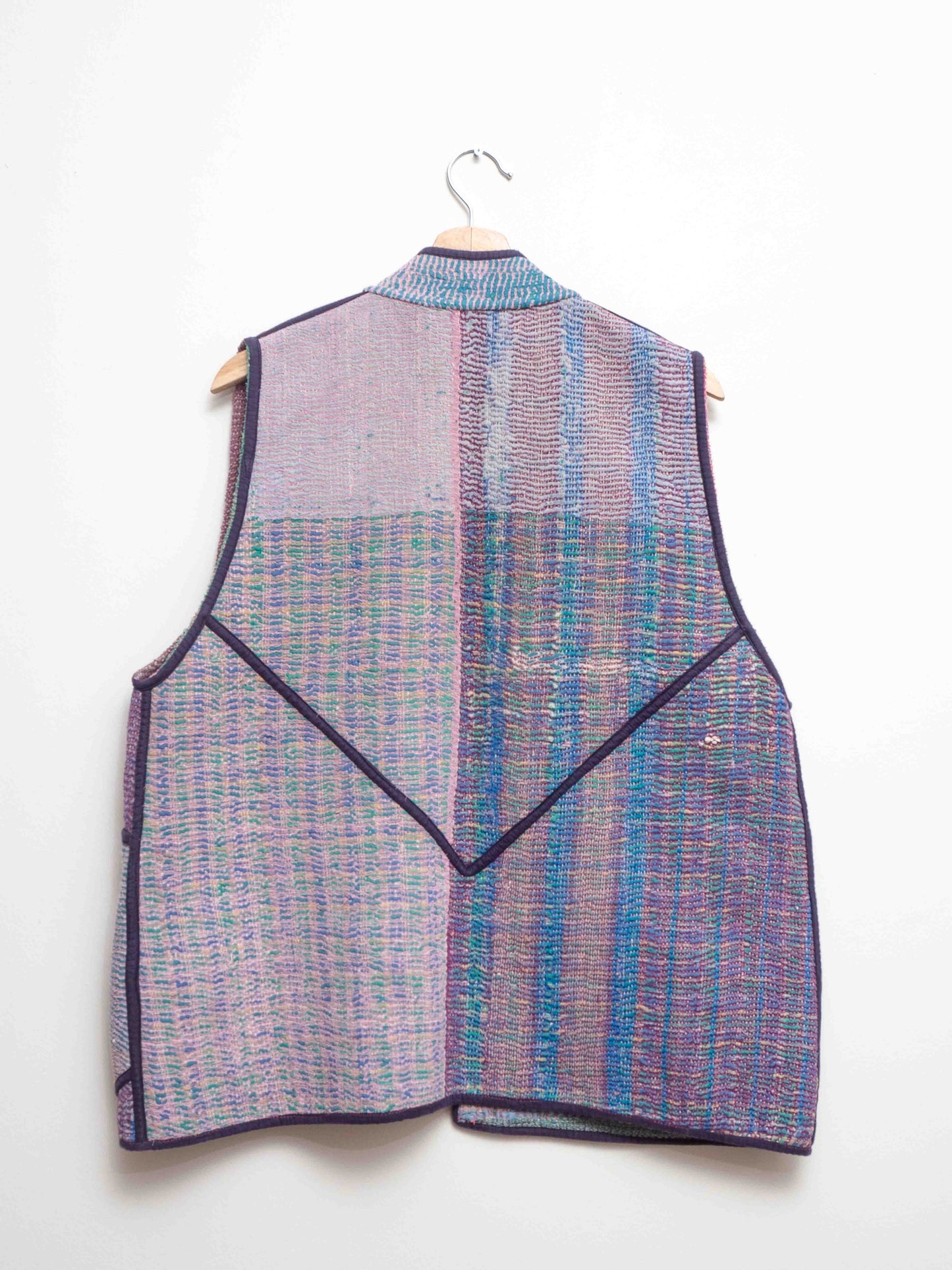 The Ladhiya Vest