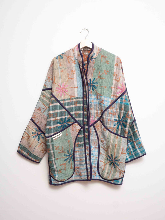 The Narmada Jacket