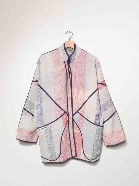 The Narmada Jacket