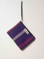 The Biju Zipper Pouch