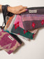The Biju Zipper Pouch