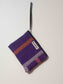 The Biju Zipper Pouch