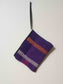 The Biju Zipper Pouch